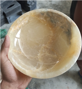 Onyx Bowl Onyx Bowl