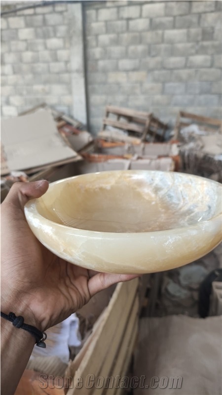 Onyx Bowl