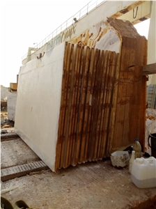 Premium Quality Pure White Onyx Slab
