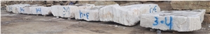Afghan White Onyx Blocks