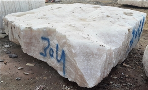 Afghan White Onyx Blocks