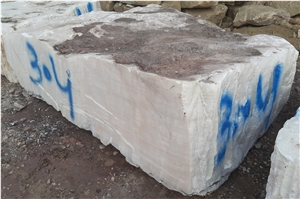 Afghan White Onyx Blocks