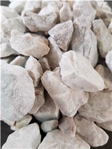 Limestone Grade 40 To 80 Mm Boulders