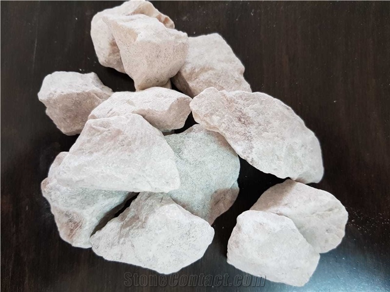 Limestone Grade 40 To 80 Mm Boulders
