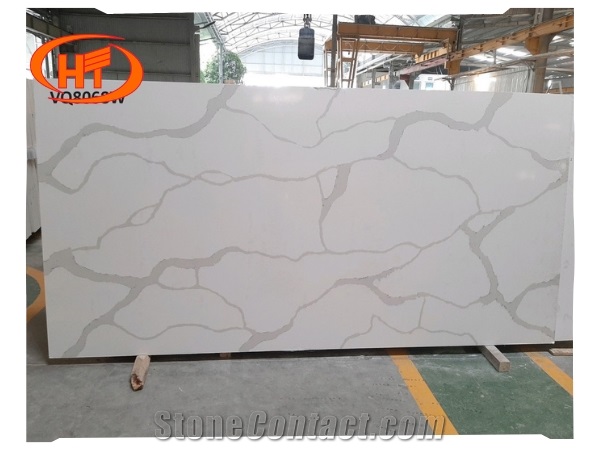 Calacatta Classic  3200 X 1600 X 3Cm Slab