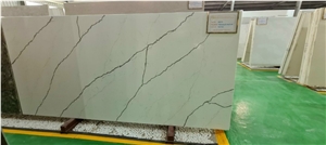 Calacatta Classic  3200 X 1600 X 3Cm Slab