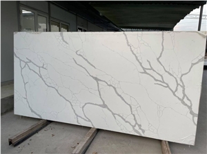 Calacatta Classic  3200 X 1600 X 3Cm Slab