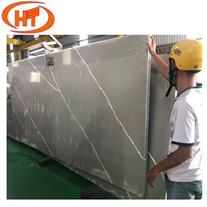 Prefab Quartz Slab And Tile