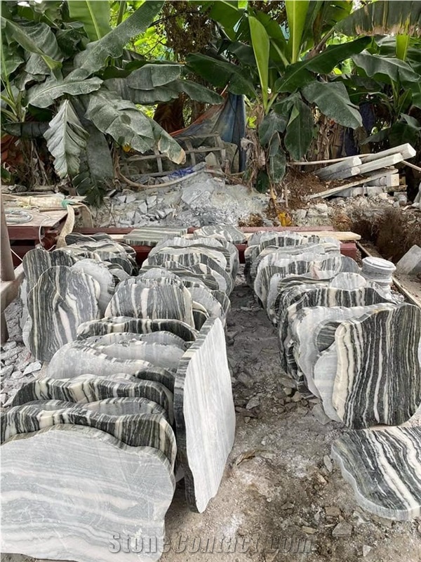 Garden Stone Steps, Garden Stepping Stone