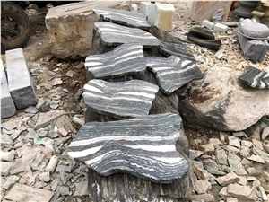 Garden Stone Steps, Garden Stepping Stone