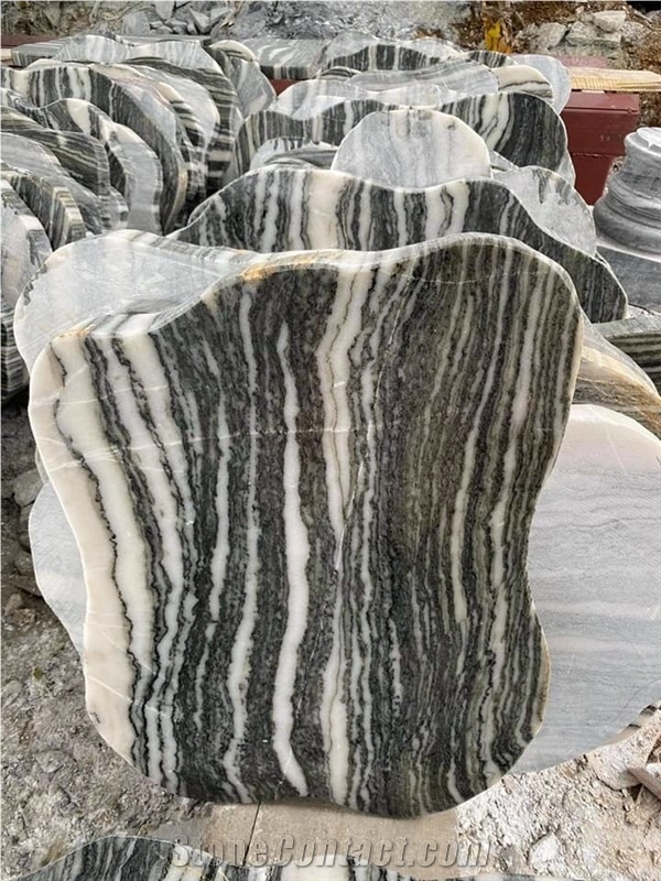 Garden Stone Steps, Garden Stepping Stone