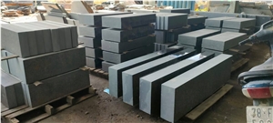 Granite Garden Steps Stone, Garden Stepping Pavement