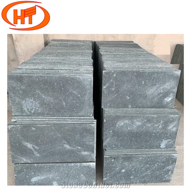 Qui Hop Bluestone Tile 40X60x2 Tile 