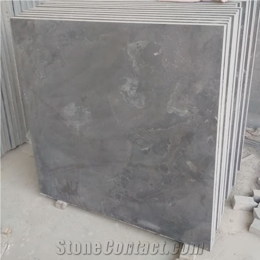 Qui Hop Bluestone Tile 40X60x2 Tile 