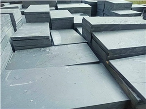 Slate Roof Tiles For Project