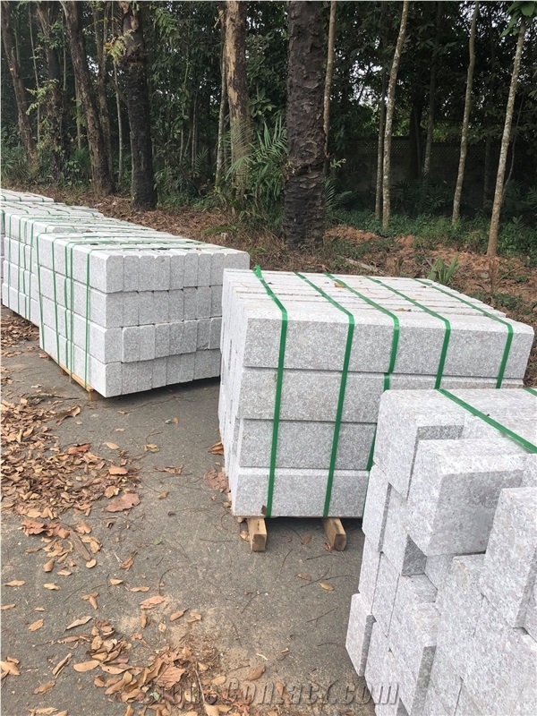 Vietnam Cubic Paver Stone