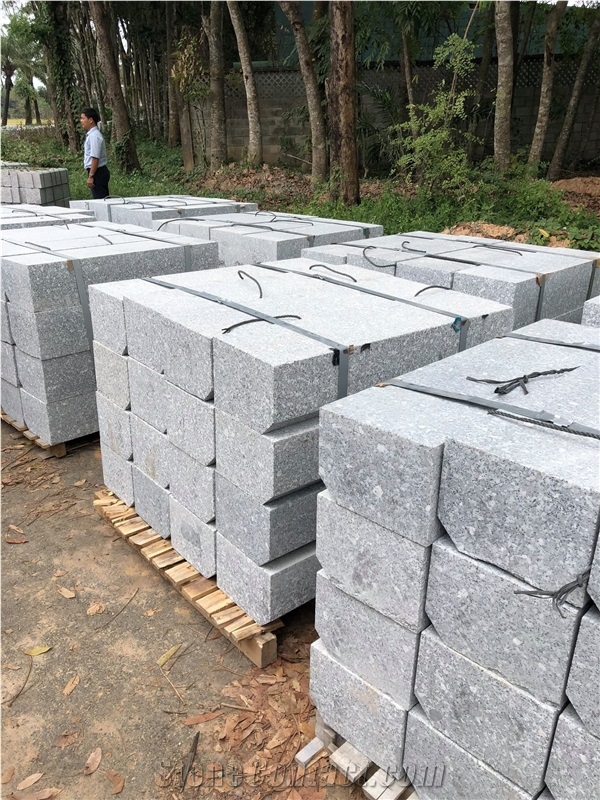 Vietnam Cubic Paver Stone