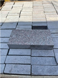 Vietnam Cubic Paver Stone