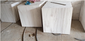 White Wooden Marble Stone Tile And Slabs