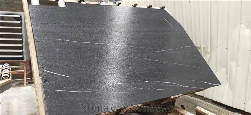 Good Quality Pietra Gray Marble,Persian Marquina Marble