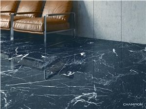 Marmo Negro Markina,Marmo Markina Olaspe Marble Tiles