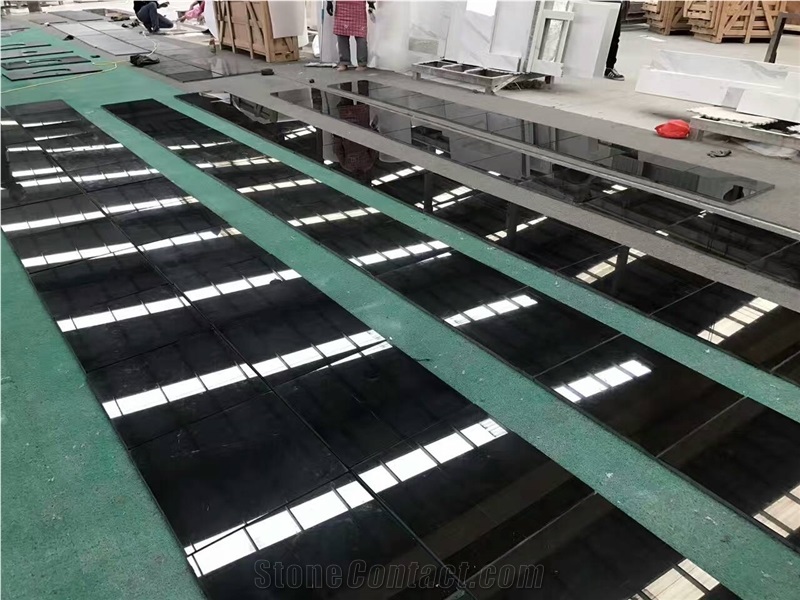Marmo Negro Markina,Marmo Markina Olaspe Marble Tiles