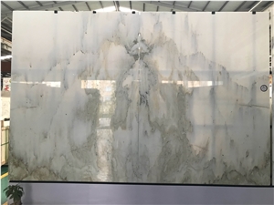 Quartz Landscaping Scenery Marble,Landscaping Grey Marble 