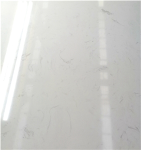 Artificial Ariston White Marble Ariston White Prime Slabs 