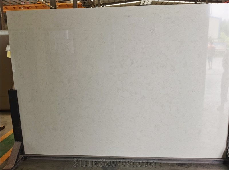Artificial Grey Marble Grey Prime Slabs & Tiles FTY5012