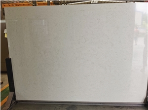 Artificial Grey Marble Grey Prime Slabs & Tiles FTY5012