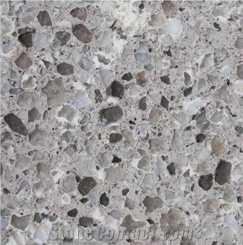 Beautiful And Friendly Solution For Countertops 