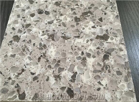 Beautiful And Friendly Solution For Countertops 