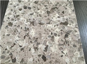 Beautiful And Friendly Solution For Countertops 