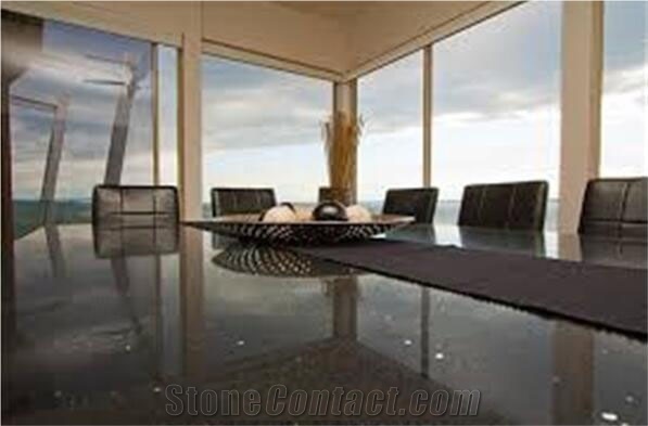 Engineered Quartz Stone Table Tops