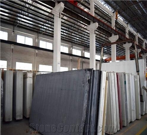 Engineered Quartz Stone Table Tops
