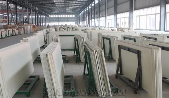 Nano Glass Panels & Slabs & Tiles Crystallized Stone Tiles