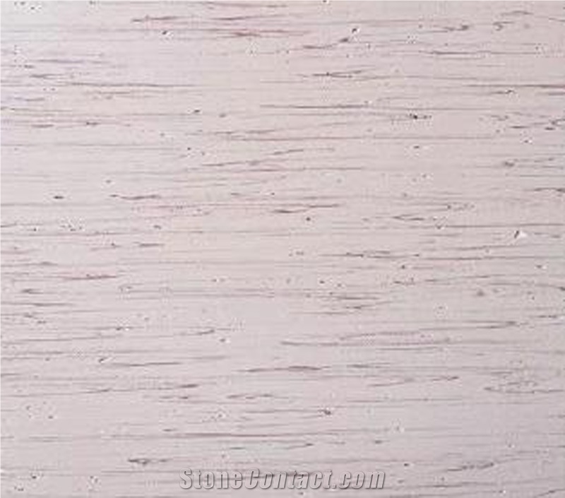 Terrazzo Building Material  Champagne With Strips And Holes 