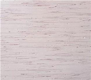 Terrazzo Building Material  Champagne With Strips And Holes 