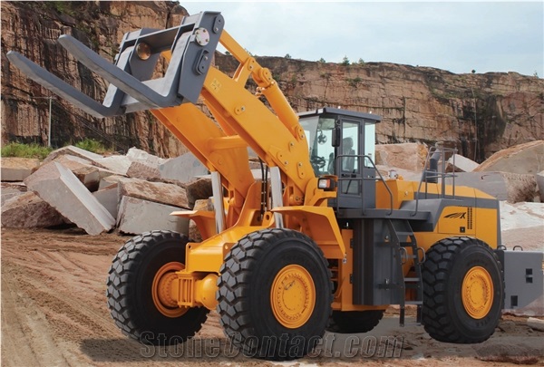 JGM791FT50KN Forklift Loader