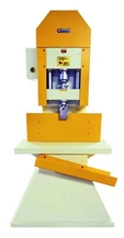 KSD-74 Stone Splitting Machine