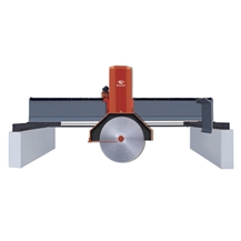 QQJ-2200/2500/3000 Bridge Type Multi-Blades Block Cutting Machine