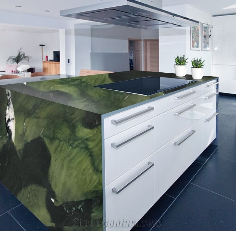 Avocatus Quartzite Brazil Quartzite For Wall & Countertop