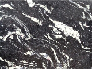 Blue Night Granite 3Cm Slabs