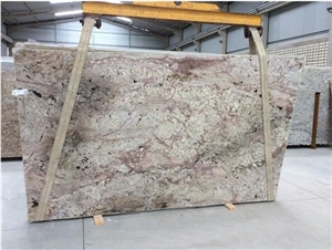 Bordeaux Cream Granite Tiles & Slabs Bordeaux Cream Granite Tiles & Slabs