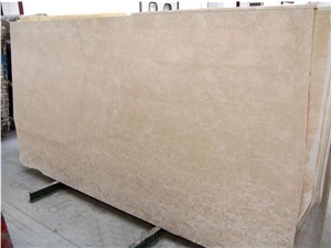 Botticino Fiorito Marble Slabs, Beige Polished Marble Slabs Botticino Fiorito Marble Slabs, Beige Polished Marble Slabs