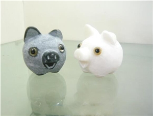 China Granite Various Animal Artifacts&Handcrafts Sculpture 