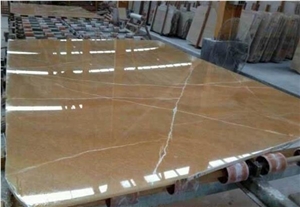 China Yellow Honey Onyx Slabs China Honey Onyx