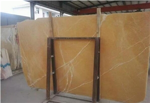 China Yellow Honey Onyx Slabs China Honey Onyx