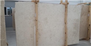 Classic Light  Veincut Slabs Turkey Beige Travertine11