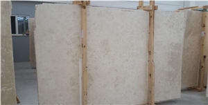 Classic Light  Veincut Slabs Turkey Beige Travertine11